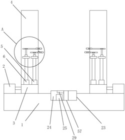 CN201910345011.6一种皮鞋加工用皮鞋面料裁剪设